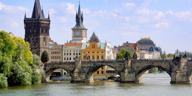 Charles Bridge